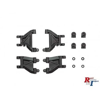 TAMIYA RC M-07 Concept D Parts - 51598