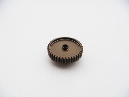 Hiro Seiko Pinion - 48DP - 35t Alu - MoS2 coated - 48251