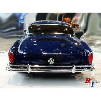 TAMIYA 1/10 RC VW Karmann Ghia M-06L Chassis - 58677