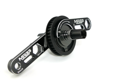 MR33 Multi Tool for the Awesomatix Touring Car - MR33-AWE-MT