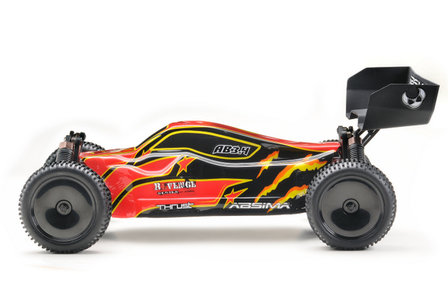 ABSIMA 1:10 EP Buggy &quot;AB3.4&quot; 4WD RTR - 12222