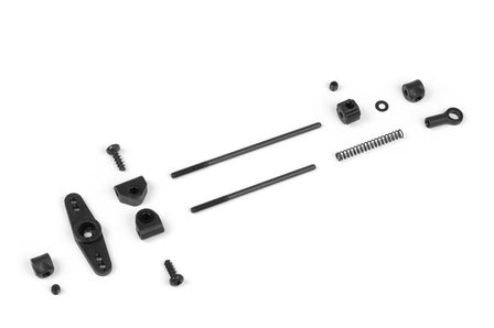 Brake:Throttle System Set, X386400