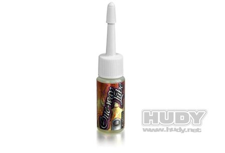 Hudy One-way Lube, H106231