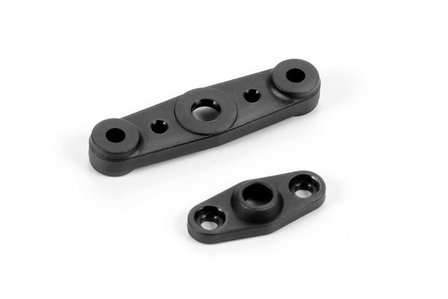 COMPOSITE LOWER &amp; UPPER PIVOT BRACE - LOW ROLL-CENTER, X373092