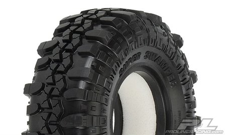 Interco TSL SX Super Swamper 1.9&quot; G8 Rock Tires (2) F/R