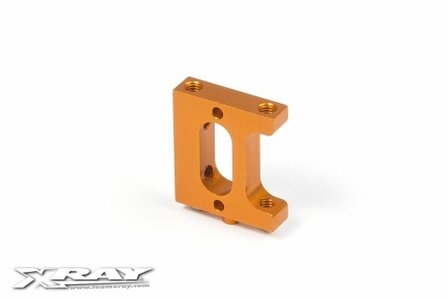 T4 ALU SERVO MOUNT, X306202