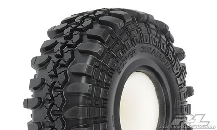 Interco TSL SX Super Swamper 2.2&quot; G8 Rock Tires (2) F/R