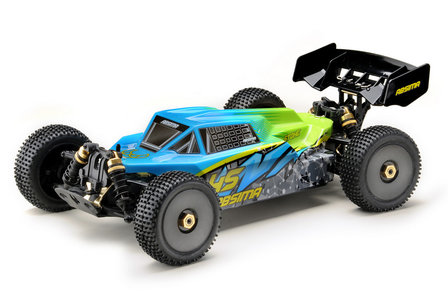 Absima 1:8 Buggy &quot;stoke Gen2.0&quot; 4s Rtr - 13100