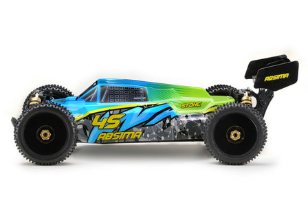 Absima 1:8 Buggy &quot;stoke Gen2.0&quot; 4s Rtr - 13100