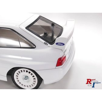 58691 1/10 R/C 1998 Ford Escort Custom (TT-02)