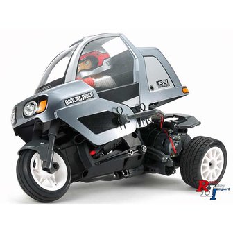 57405 RC Dancing Rider Trike T3-01