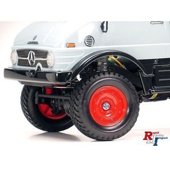 58692 1/10 RC MB Unimog 406 U900 (CC-02)