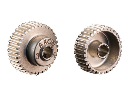 AXON Pinion Gear 64P 40T