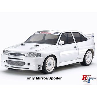 TAMIYA19005564 H Parts Ford Escort Customs 58691