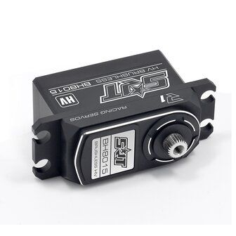 SRT BH8015 Low Profile (0.055s/13.0kg/7.4V) Brushless Servo