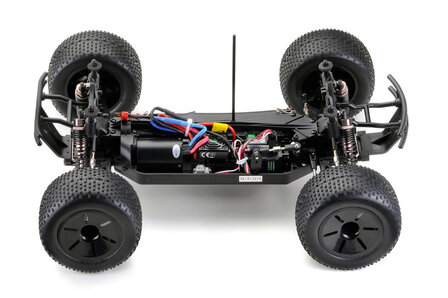 ABSIMA 1:10 EP Truggy &quot;AT3.4BL&quot; 4WD Brushless