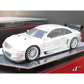 TAMIYA 58722 1:10 RC MB CLK AMG 2002 TT-02