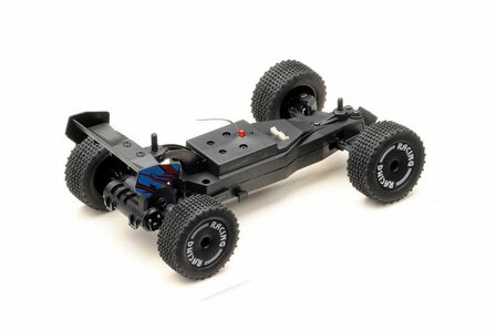 ABSIMA 1:24 2WD Racing Buggy &quot;X Racer&quot; RTR with ESP