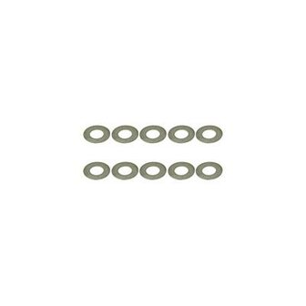 CORE-RC-SHIMS 6 X 18 X 0.2 - PK10