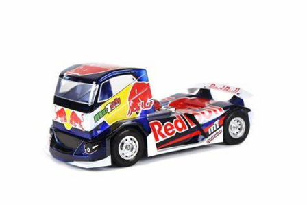 MonTech: M-Truck 2.0 1/10 schaal truck body