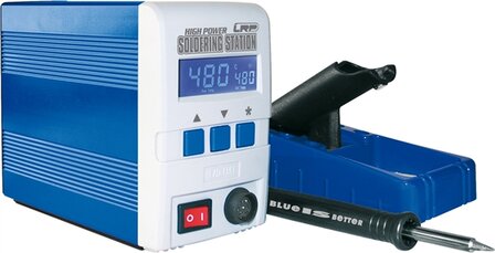 LRP High Power Soldering Station, 90W