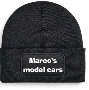 marco&#039;s model cars muts