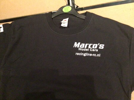 MMC/T SHIRT/XL