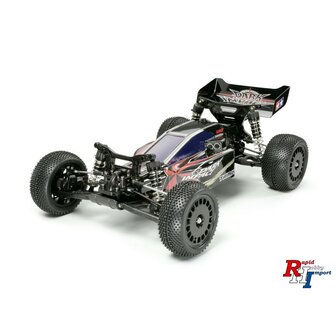 TAMIYA Dark Impact 4WD Buggy DF-03