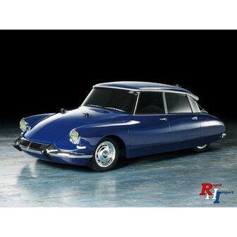 TAMIYA Citro&euml;n DS (MB-01)(PRE-ORDER)