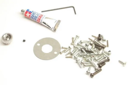 Tamiya Screw Bag A (TT-02) &ndash; 19402547