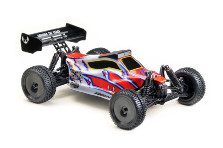 10 EP Buggy &quot;AB3.4-V2&quot; 4WD RTR absima