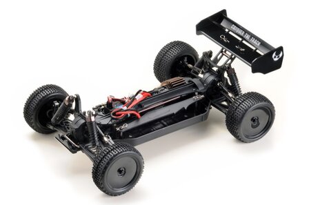 10 EP Buggy &quot;AB3.4-V2&quot; 4WD RTR absima