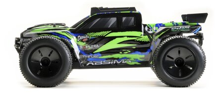 1:10 EP Truggy &quot;AT3.4-V2&quot; 4WD RTR ABSIMA