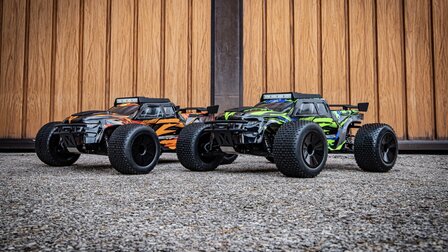 1:10 EP Truggy &quot;AT3.4-V2&quot; 4WD RTR ABSIMA