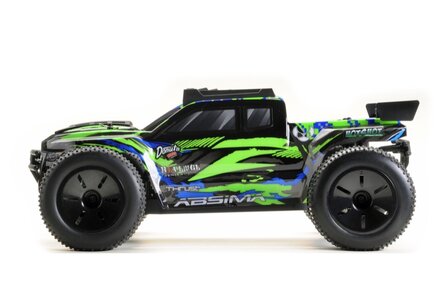 1:10 EP Truggy &quot;AT3.4-V2&quot; 4WD RTR ABSIMA