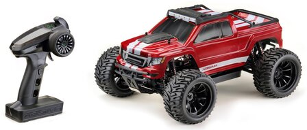 1:10 EP Monster Truck &quot;&quot;AMT3.4-V2 BL&quot;&quot; 4WD Brushless RTR ABSIMA