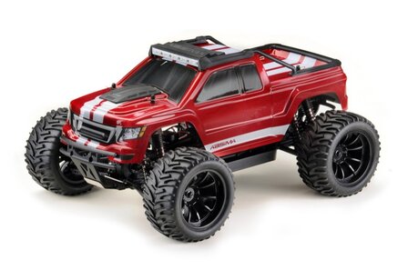 1:10 EP Monster Truck &quot;&quot;AMT3.4-V2 BL&quot;&quot; 4WD Brushless RTR ABSIMA