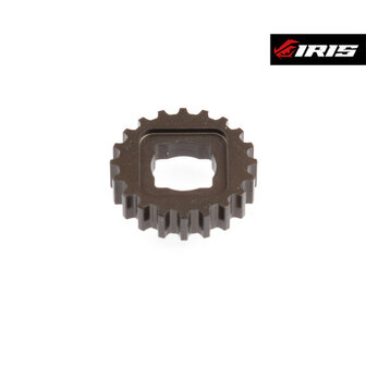 Iris ONE.05 FWD Belt Pulley 20T