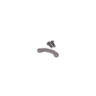 C/F Rear Top Deck Brace - Mi9