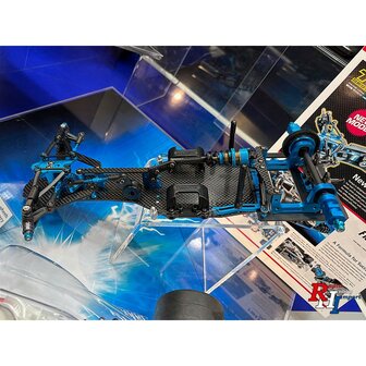 TAMIYA TRF104 chassisset