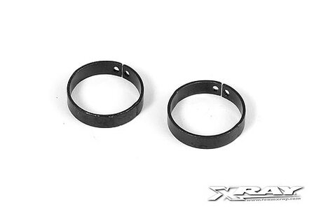 XB9 DRIVE SHAFT LOCKING RING (2), X355471