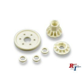 TAMIYA Gear Bag Gr. C Chassis 70T/0.6