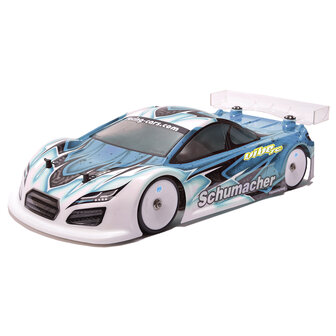 Vibe TC 4WD - Kit