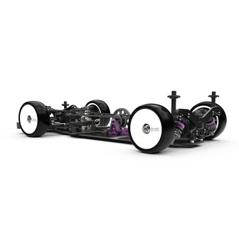 Vibe TC 4WD - Kit