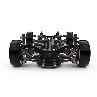 Vibe TC 4WD - Kit