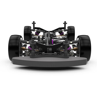 Vibe TC 4WD - Kit