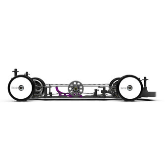 Vibe TC 4WD - Kit