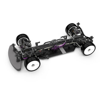 Vibe TC 4WD - Kit