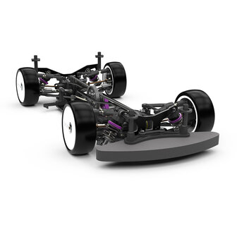 Vibe TC 4WD - Kit