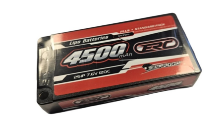 sunpadow lcg shorty plus 4500/120c